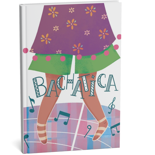 **PRE-ORDER*** BACHATICA!